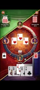 تحميل لعبة 29 King Card Game Offline مهكرة APK.2025 كينج كارد اخر اصدار 1