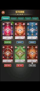 تحميل لعبة 29 King Card Game Offline مهكرة APK.2025 كينج كارد اخر اصدار 3