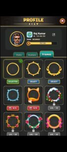 تحميل لعبة 29 King Card Game Offline مهكرة APK.2025 كينج كارد اخر اصدار 4