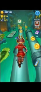 تحميل لعبة Subway Princess Runner مهكرة APK.2025 صب واي برينسيس اخر اصدار 2
