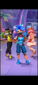 تحميل لعبة Subway Princess Runner مهكرة APK.2025 صب واي برينسيس اخر اصدار 4