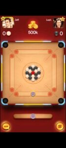 تحميل لعبة Carrom Pool: Disc Game مهكرة APK.2025 طاولة اخر اصدار 6