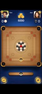 تحميل لعبة Carrom Pool: Disc Game مهكرة APK.2025 طاولة اخر اصدار 3