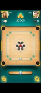 تحميل لعبة Carrom Pool: Disc Game مهكرة APK.2025 طاولة اخر اصدار 4