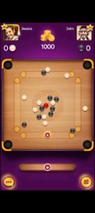 تحميل لعبة Carrom Pool: Disc Game مهكرة APK.2025 طاولة اخر اصدار 5
