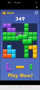 تحميل لعبة Block Blast! مهكرة APK.2025 بلوك بلاست اخر اصدار 1