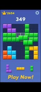 تحميل لعبة Block Blast! مهكرة APK.2025 بلوك بلاست اخر اصدار 2