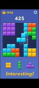 تحميل لعبة Block Blast! مهكرة APK.2025 بلوك بلاست اخر اصدار 3