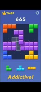 تحميل لعبة Block Blast! مهكرة APK.2025 بلوك بلاست اخر اصدار 4
