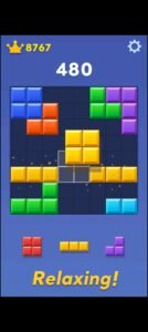تحميل لعبة Block Blast! مهكرة APK.2025 بلوك بلاست اخر اصدار 5
