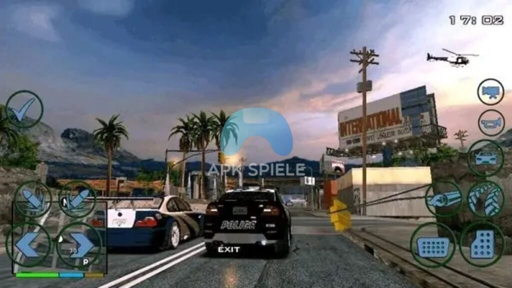 تحميل GTA 5 مهكرة