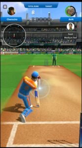 تحميل لعبة Cricket League مهكرة APK.2025 دوري الكريكيت اخر اصدار 7