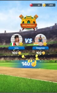 تحميل لعبة Cricket League مهكرة APK.2025 دوري الكريكيت اخر اصدار 8