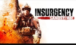 تحميل لعبة Insurgency Sandstorm مهكرة APK.2025 إنسرجينسي ساندستروم اخر اصدار 1