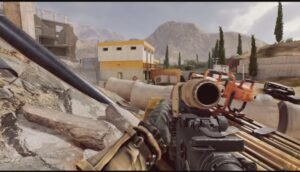 تحميل لعبة Insurgency Sandstorm مهكرة APK.2025 إنسرجينسي ساندستروم اخر اصدار 2