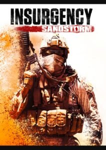 تحميل لعبة Insurgency Sandstorm مهكرة APK.2025 إنسرجينسي ساندستروم اخر اصدار 3