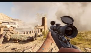 تحميل لعبة Insurgency Sandstorm مهكرة APK.2025 إنسرجينسي ساندستروم اخر اصدار 5