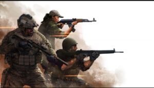 تحميل لعبة Insurgency Sandstorm مهكرة APK.2025 إنسرجينسي ساندستروم اخر اصدار 6