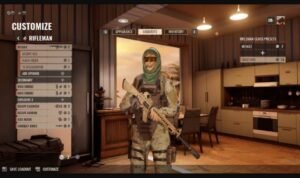 تحميل لعبة Insurgency Sandstorm مهكرة APK.2025 إنسرجينسي ساندستروم اخر اصدار 8