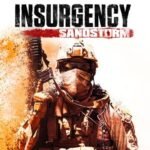 لعبة Insurgency Sandstorm مهكرة
