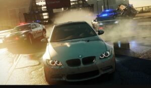 تحميل لعبة Need for Speed Most Wanted مهكرة APK.2025 نيد فور سبيد اخر اصدار 2