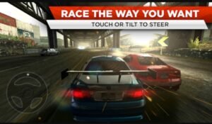 تحميل لعبة Need for Speed Most Wanted مهكرة APK.2025 نيد فور سبيد اخر اصدار 3