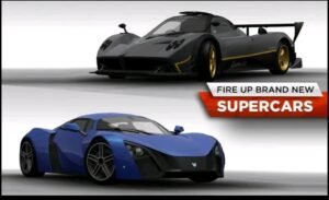 تحميل لعبة Need for Speed Most Wanted مهكرة APK.2025 نيد فور سبيد اخر اصدار 5