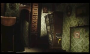 تحميل لعبة Little Nightmares مهكرة APK.2025 الكوابيس اخر اصدار 2