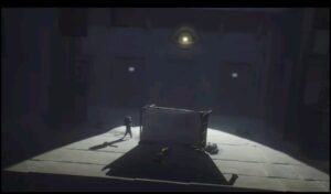 تحميل لعبة Little Nightmares مهكرة APK.2025 الكوابيس اخر اصدار 3