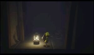 تحميل لعبة Little Nightmares مهكرة APK.2025 الكوابيس اخر اصدار 5