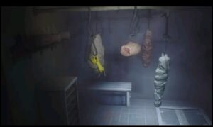 تحميل لعبة Little Nightmares مهكرة APK.2025 الكوابيس اخر اصدار 7