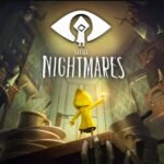 لعبة Little Nightmares مهكرة 