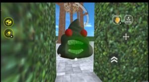 تحميل لعبة Nextbot in Back Room مهكرة APK.2025 الغميضة المخيفة اخر اصدار 6