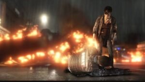 تحميل لعبة Beyond Two Souls مهكرة APK.2025 بيوند تو سولز اخر اصدار 1