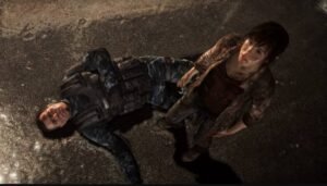 تحميل لعبة Beyond Two Souls مهكرة APK.2025 بيوند تو سولز اخر اصدار 2