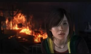 تحميل لعبة Beyond Two Souls مهكرة APK.2025 بيوند تو سولز اخر اصدار 3