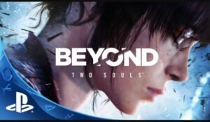 تحميل لعبة Beyond Two Souls مهكرة APK.2025 بيوند تو سولز اخر اصدار 6
