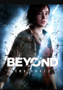 تحميل لعبة Beyond Two Souls مهكرة APK.2025 بيوند تو سولز اخر اصدار 7
