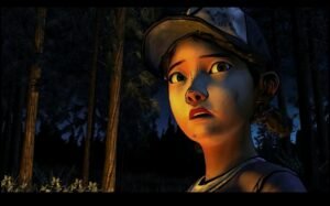 تحميل لعبة The Walking Dead مهكرة APK.2025 الموتى السائرون اخر اصدار  3