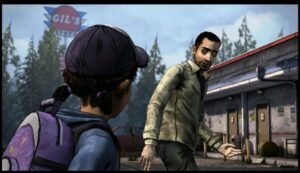 تحميل لعبة The Walking Dead مهكرة APK.2025 الموتى السائرون اخر اصدار  4