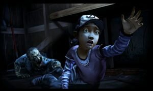 تحميل لعبة The Walking Dead مهكرة APK.2025 الموتى السائرون اخر اصدار  6