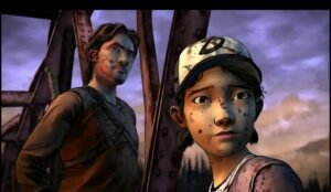 تحميل لعبة The Walking Dead مهكرة APK.2025 الموتى السائرون اخر اصدار  7