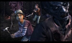 تحميل لعبة The Walking Dead مهكرة APK.2025 الموتى السائرون اخر اصدار  8