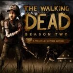 لعبة The Walking Dead مهكرة 