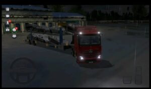 تحميل لعبة Truck Simulator Ultimate مهكرة APK.2025 محاكي الشاحنات اخر اصدار 7