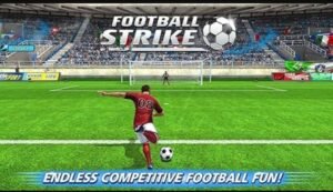 تحميل لعبة Football Strike مهكرة APK.2025 فوتبول استرايك اخر اصدار 1