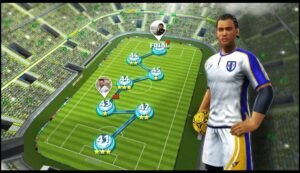 تحميل لعبة Football Strike مهكرة APK.2025 فوتبول استرايك اخر اصدار 7