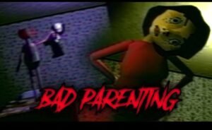 تحميل لعبة Bad Parenting مهكرة APK.2025 سوء التربية اخر اصدار 1
