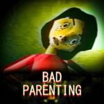 لعبة Bad Parenting مهكرة 