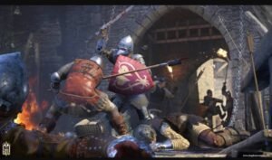 تحميل لعبة Kingdom Come Deliverance مهكرة APK.2025 كيندوم كام ديلفيرنس اخر اصدار 1